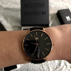 MVMT Santa Monica Watch
